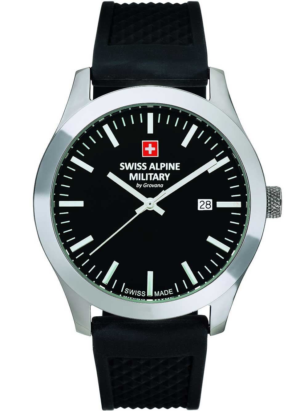 Pánské hodinky Swiss Alpine Military 7055.1837
