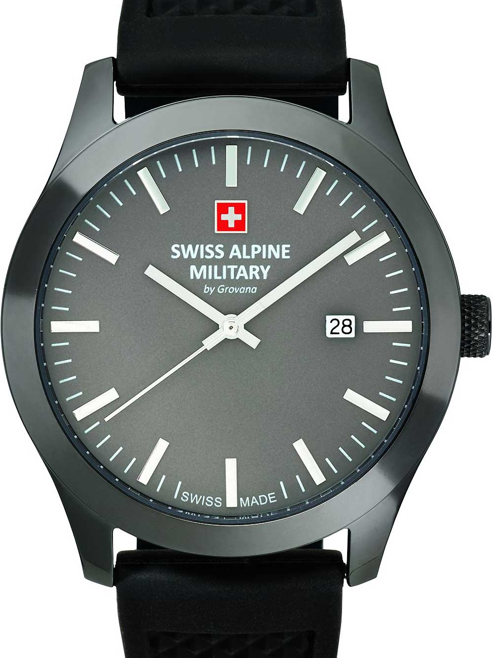 Pánské hodinky Swiss Alpine Military 7055.1898