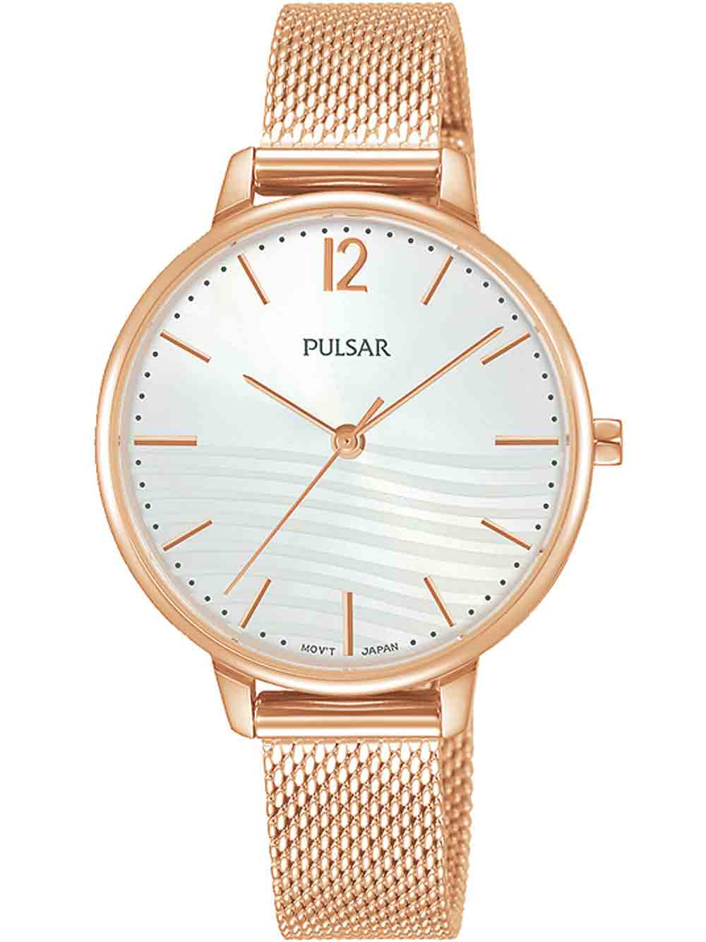 Dámské hodinky Pulsar PH8486X1