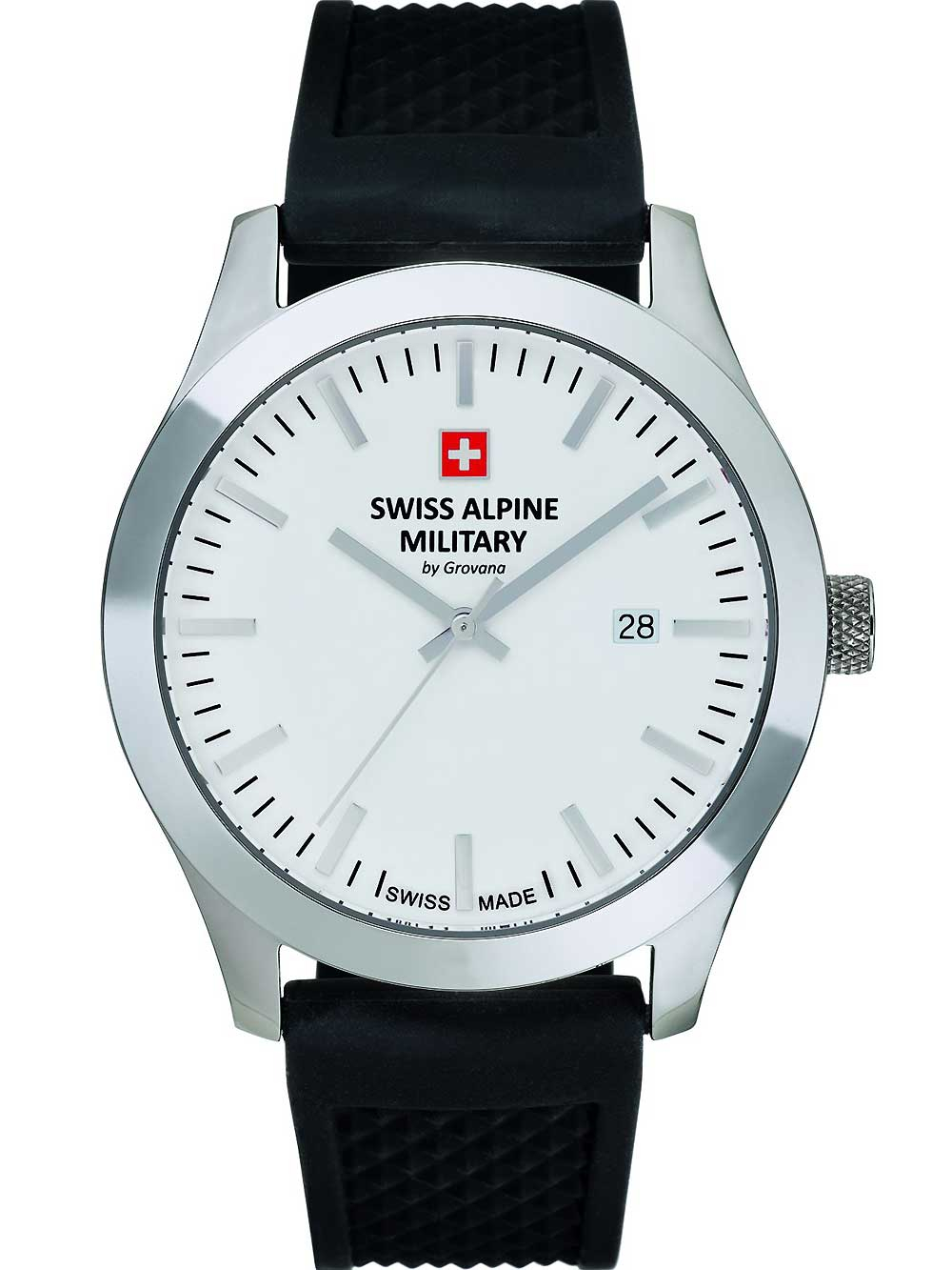 Pánské hodinky Swiss Alpine Military 7055.1833