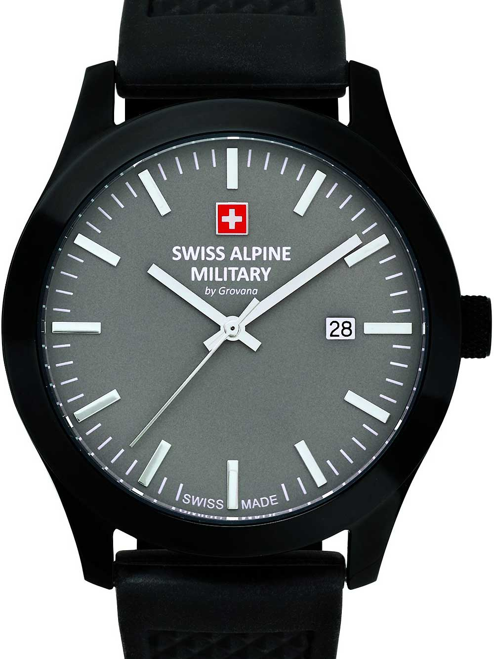 Pánské hodinky Swiss Alpine Military 7055.1878 sport