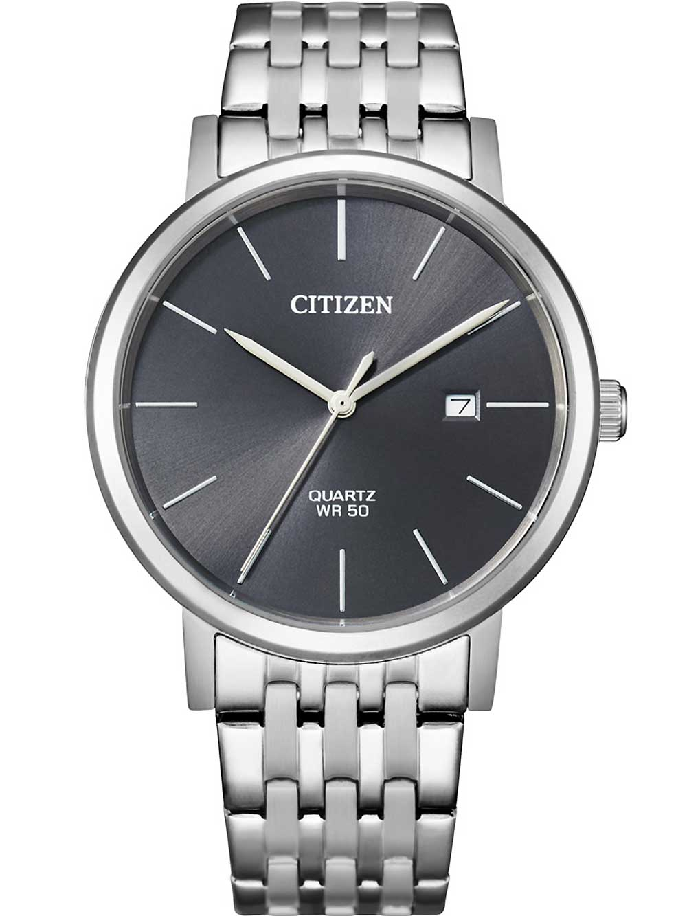 Pánské hodinky Citizen BI5070-57H