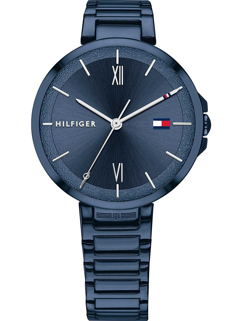 Dámské hodinky Tommy Hilfiger 1782205 Dressed Up