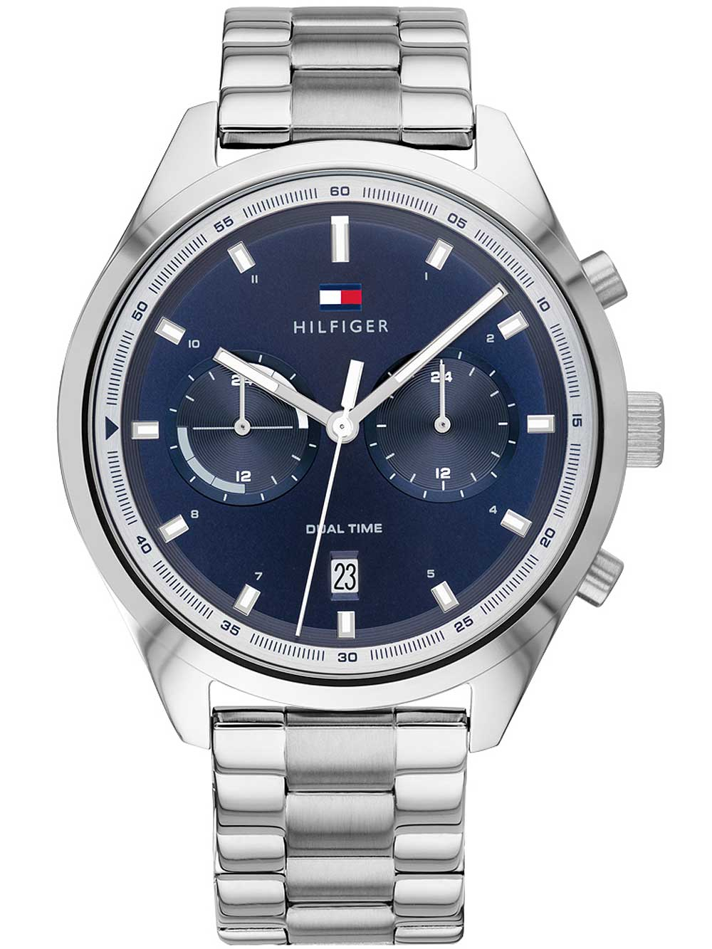 Pánské hodinky Tommy Hilfiger 1791725 Ashton