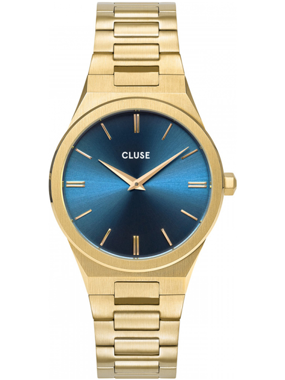 Dámské hodinky Cluse Vigoureux x Ankat CW0101210005