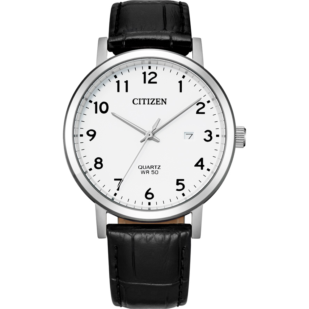 Pánské hodinky Citizen BI5070-06A