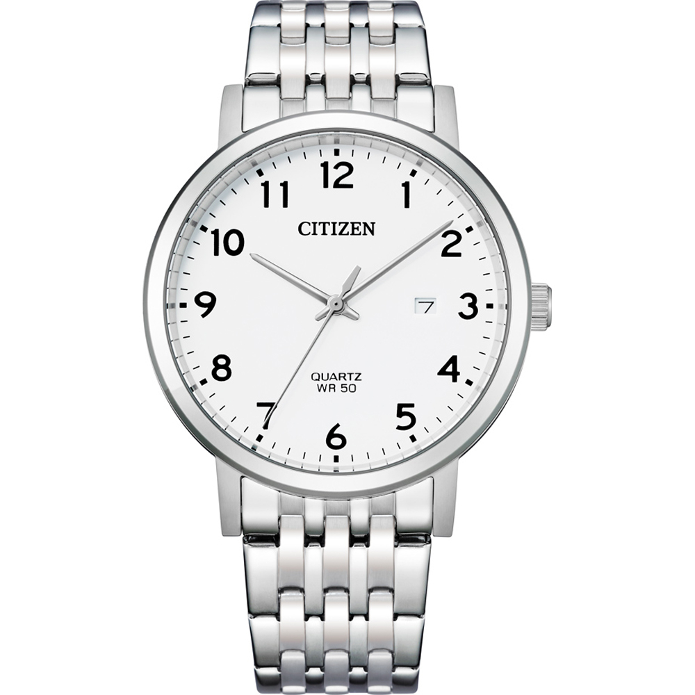 Pánské hodinky Citizen BI5070-57A