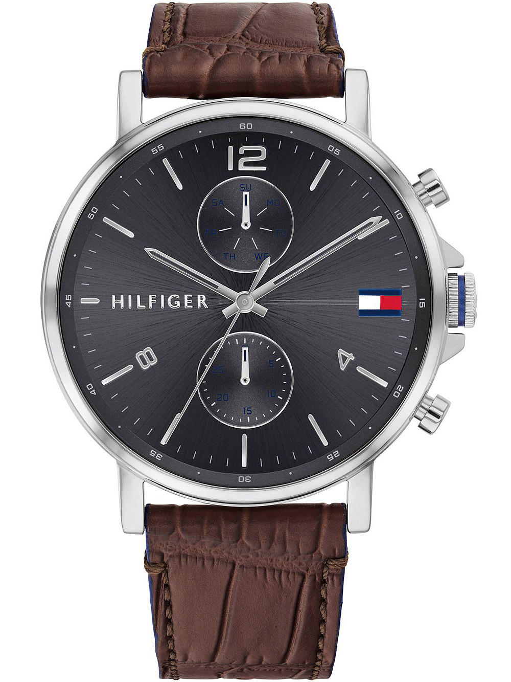 Pánské hodinky Tommy Hilfiger 1710416 Daniel