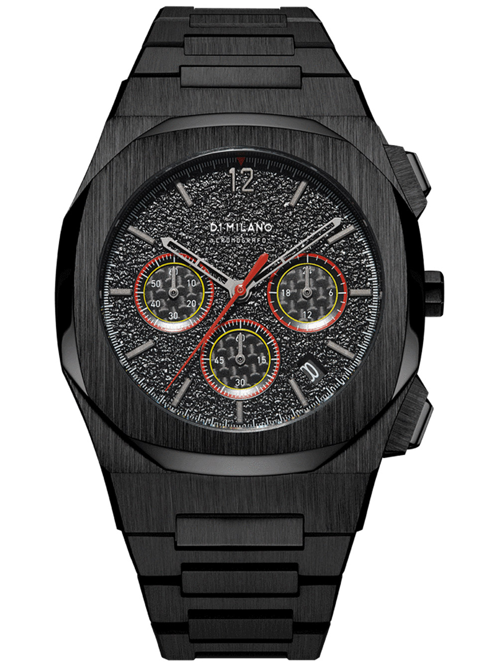 Pánské hodinky D1 Milano CHBJ06 Chronograph Sprint