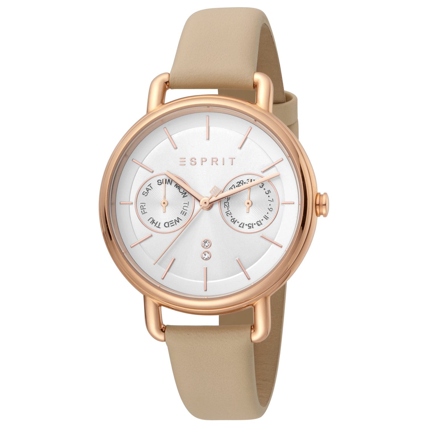 Dámské hodinky Esprit ES1L179L0055