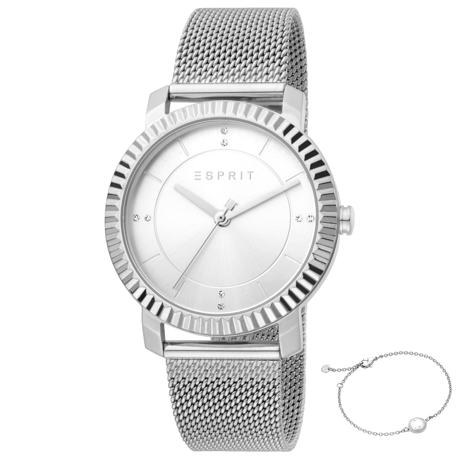 Dámské hodinky Esprit ES1L184M0015