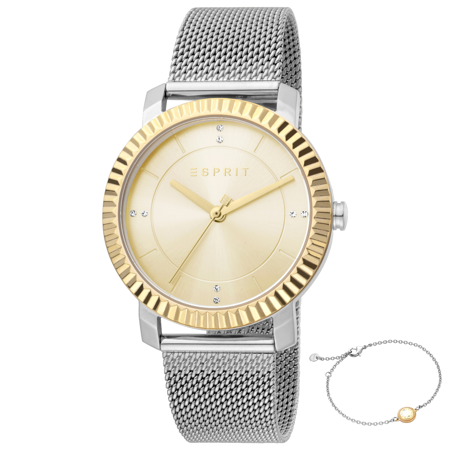 Dámské hodinky Esprit ES1L184M0045