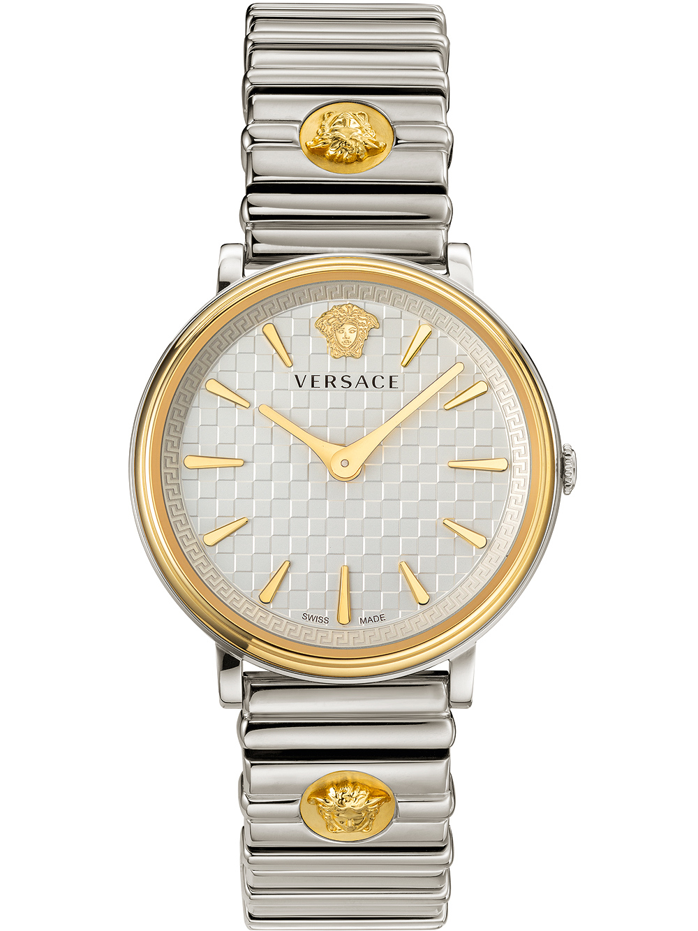 Dámské hodinky Versace VE8101419 V-Circle