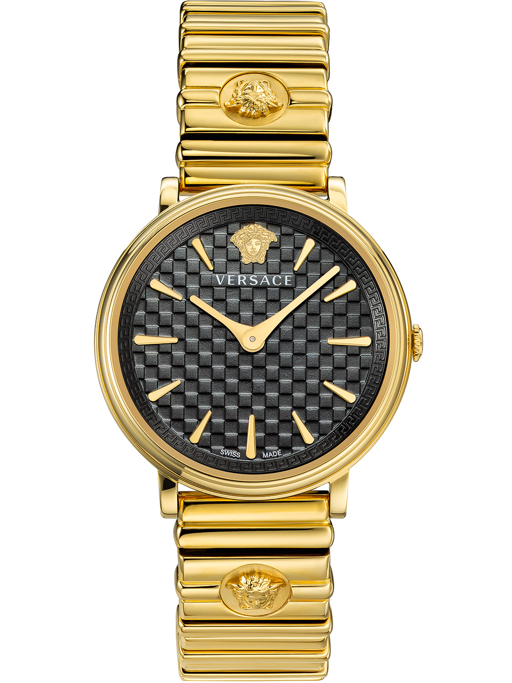 Dámské hodinky Versace VE8101519 V-Circle