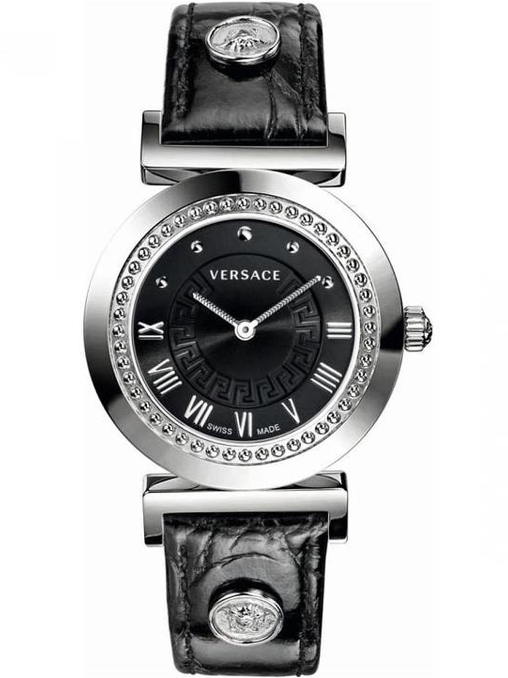 Dámské hodinky Versace P5Q99D009S009 Vanity