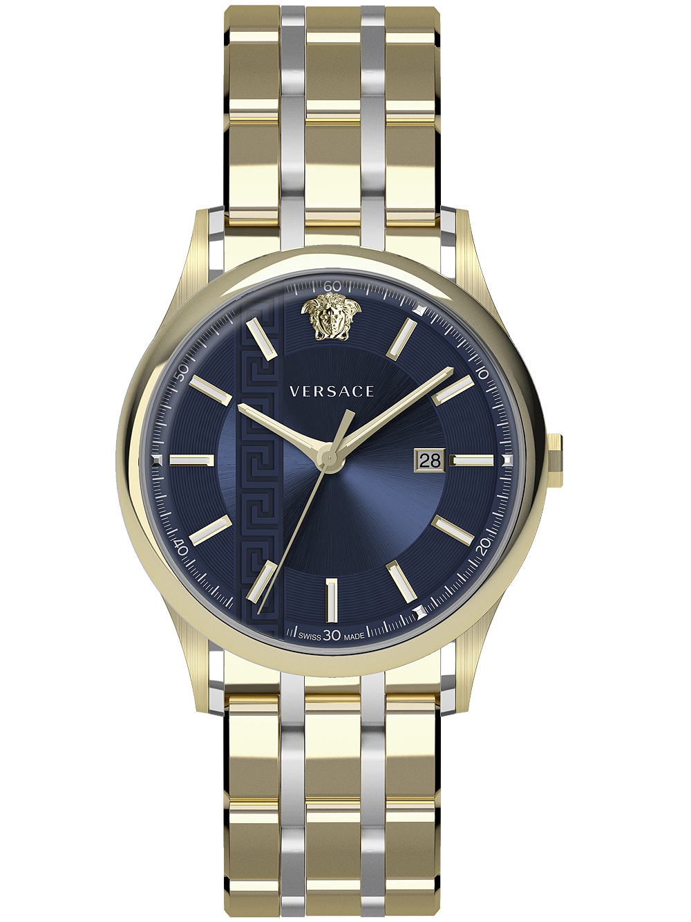 Pánské hodinky Versace VE4A00720 Aiakos