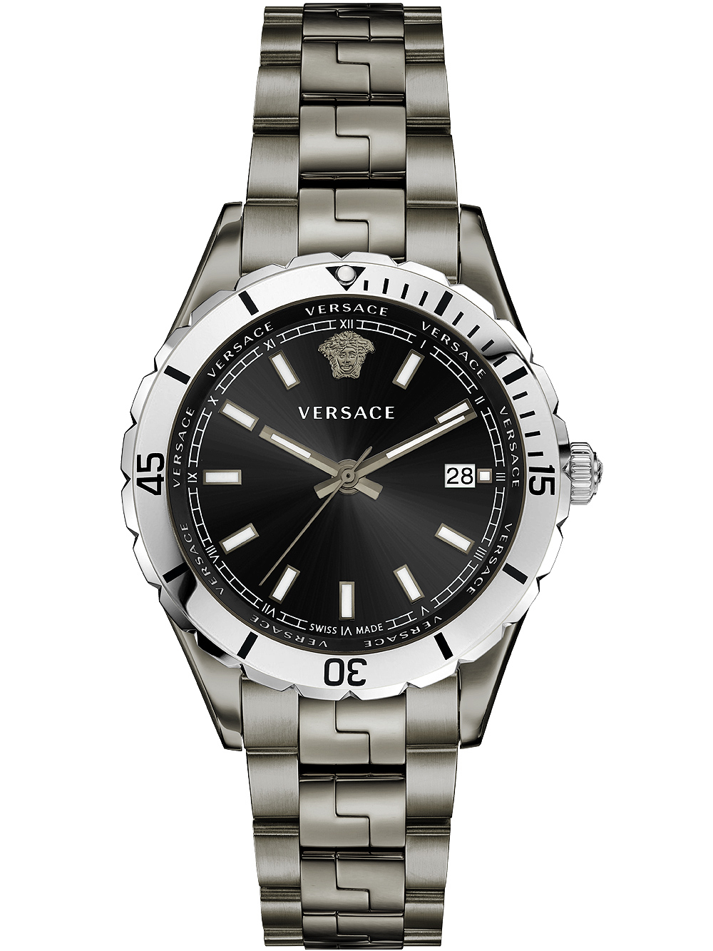 Pánské hodinky Versace VE3A00620 Hellenyium