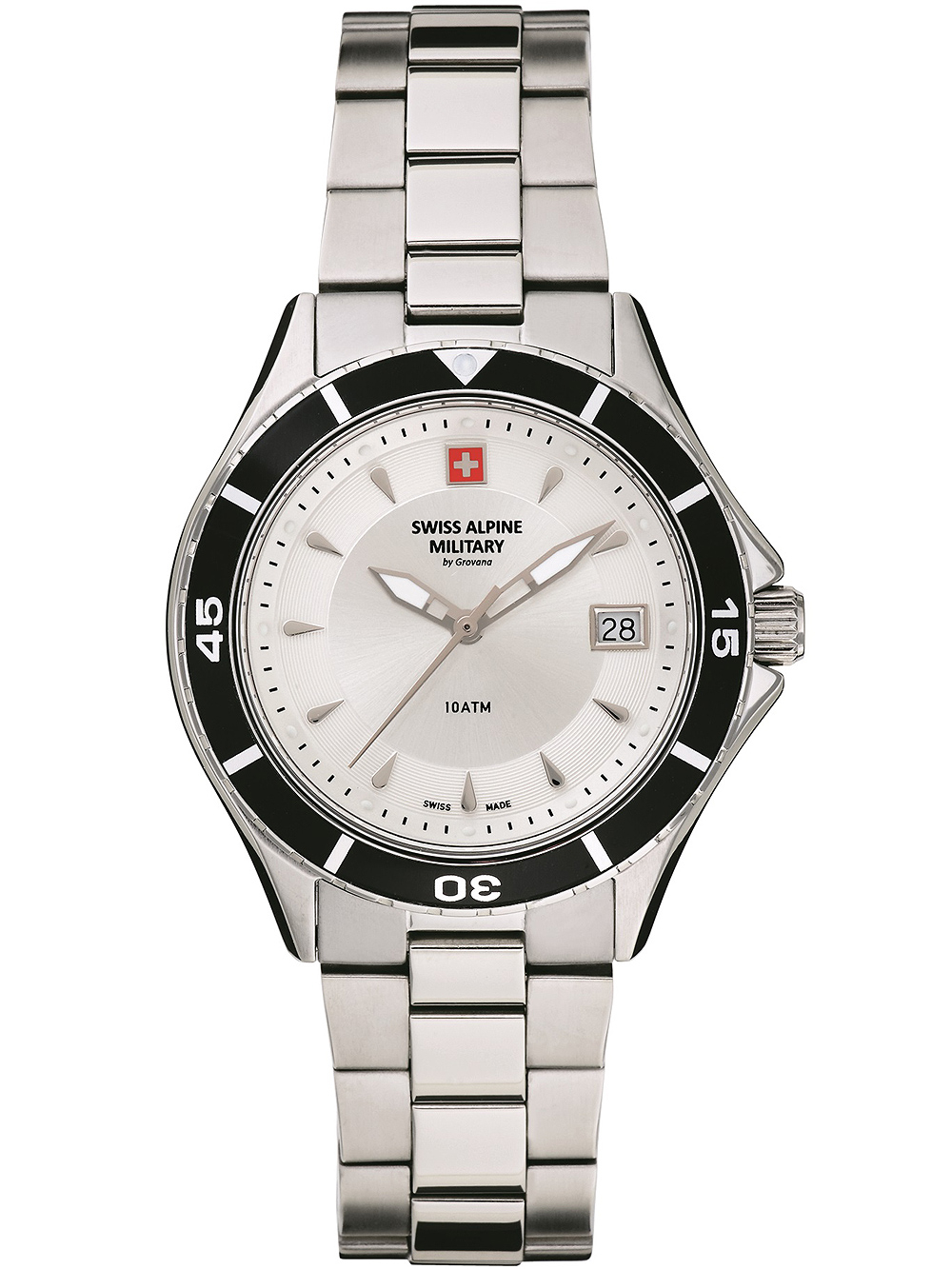 Dámské hodinky Swiss Alpine Military 7740.1132