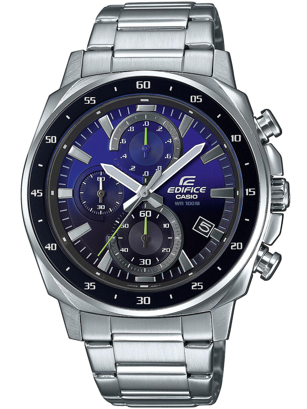 Pánské hodinky Casio EFV-600D-2AVUEF Edifice