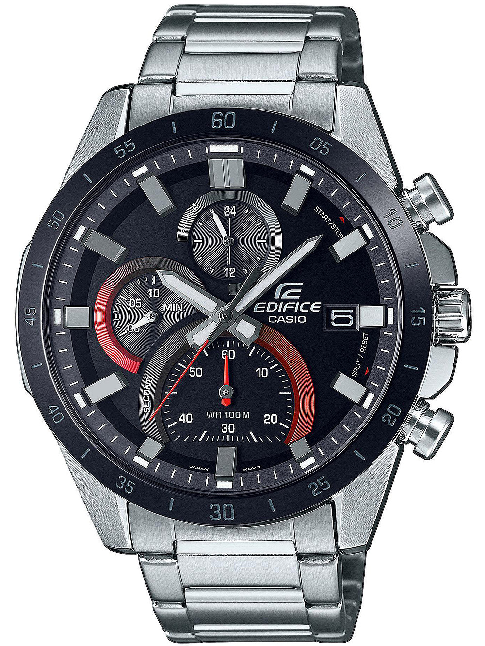 Pánské hodinky Casio EFR-571DB-1A1VUEF Edifice