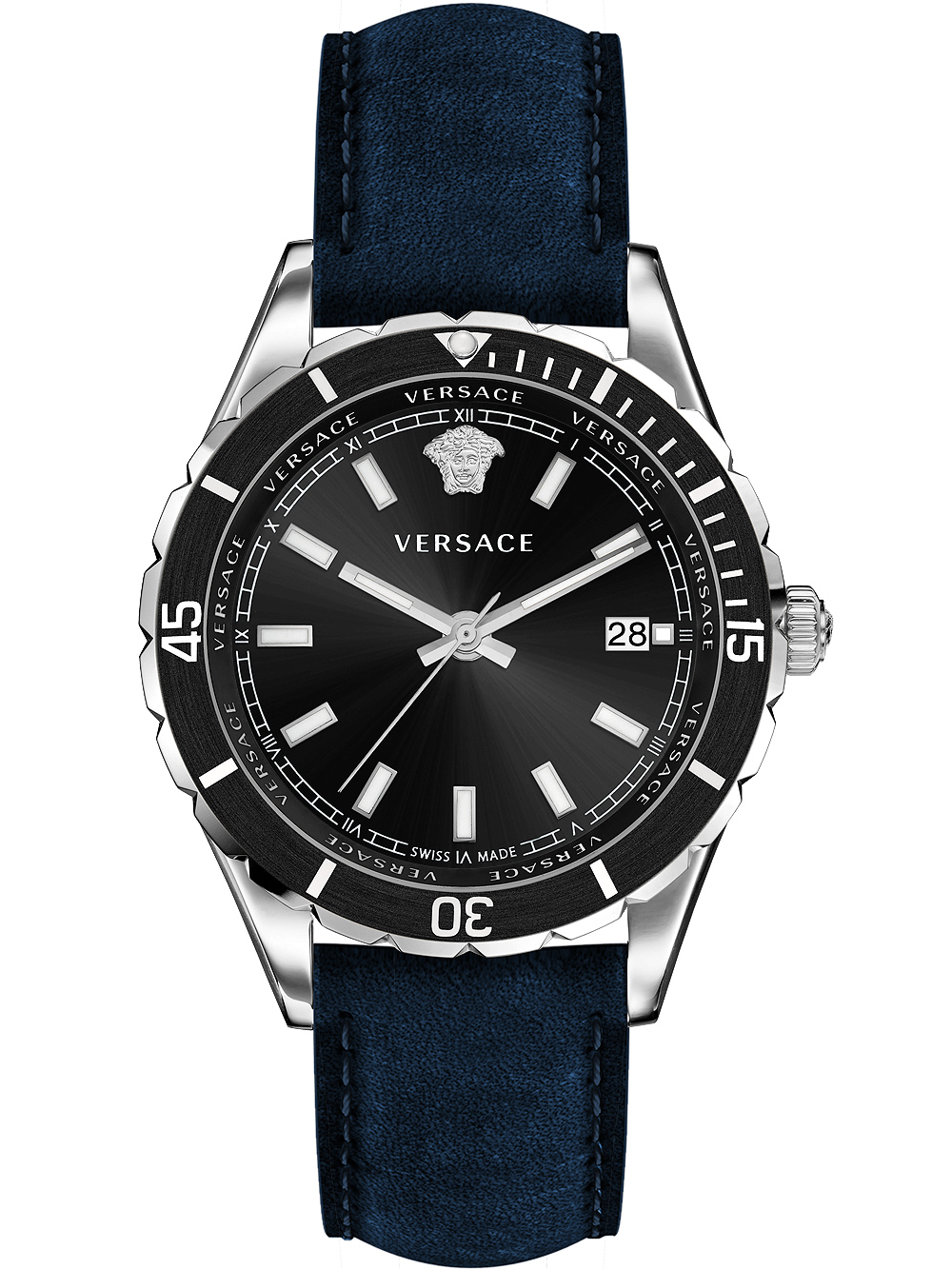 Pánské hodinky Versace VE3A00220 Hellenyium