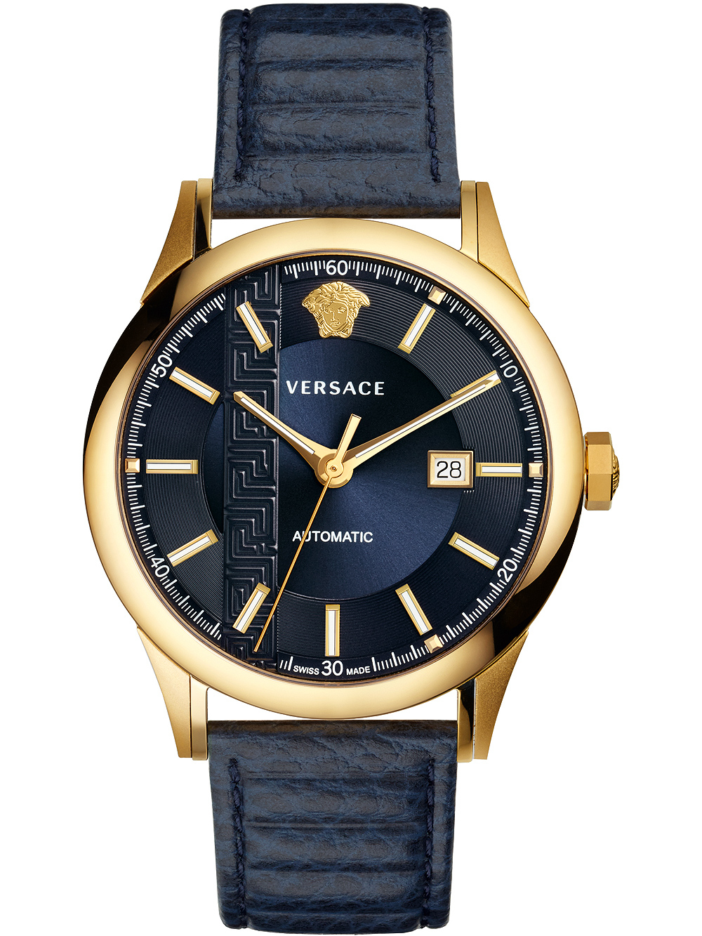 Pánské hodinky Versace V18020017 Aiakos