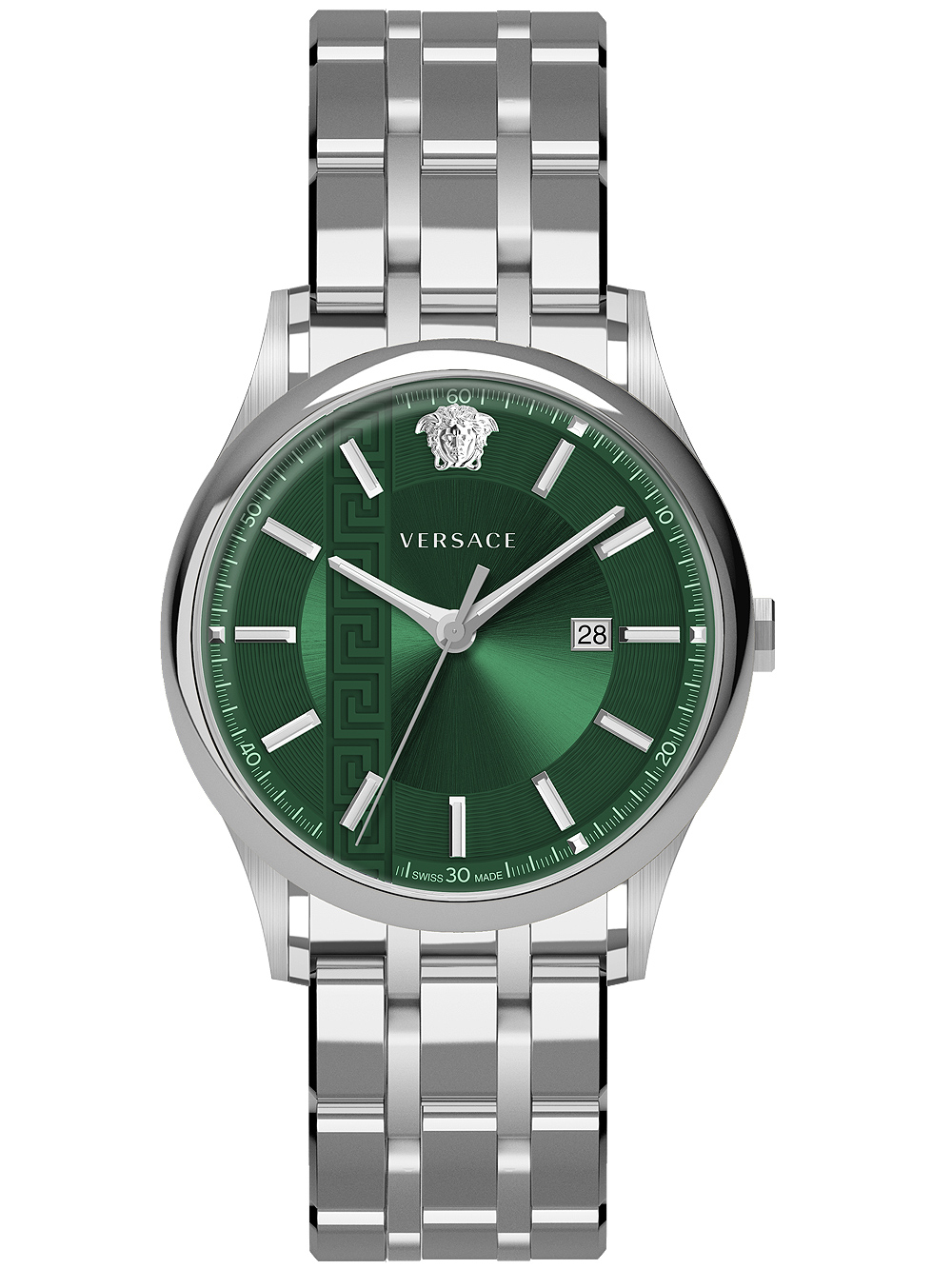 Pánské hodinky Versace VE4A00620 Aiakos