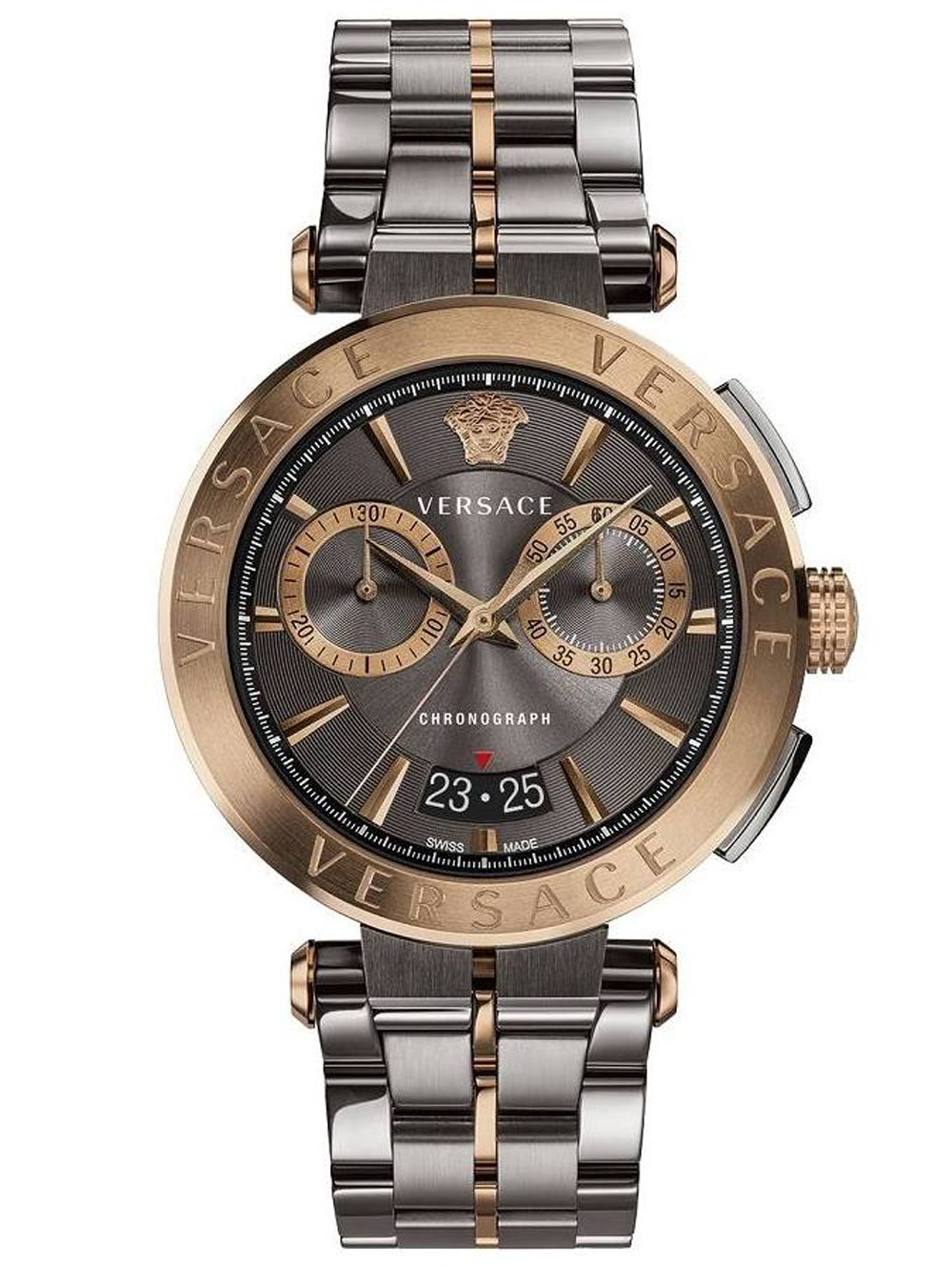 Pánské hodinky Versace VE1D00619 AION