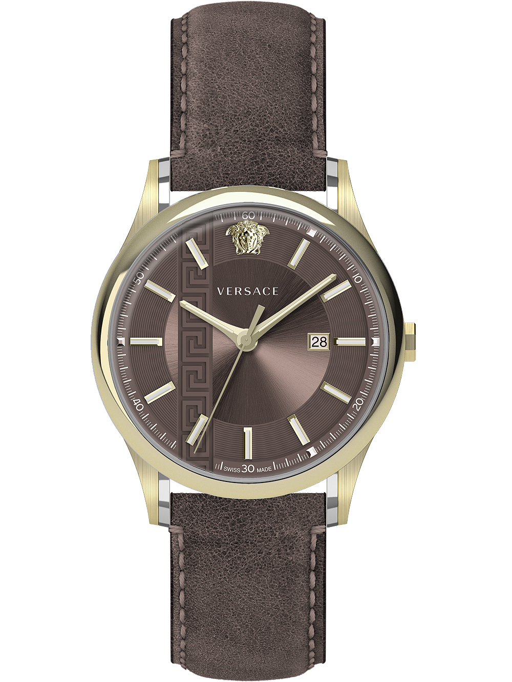 Pánské hodinky Versace VE4A00320 Aiakos