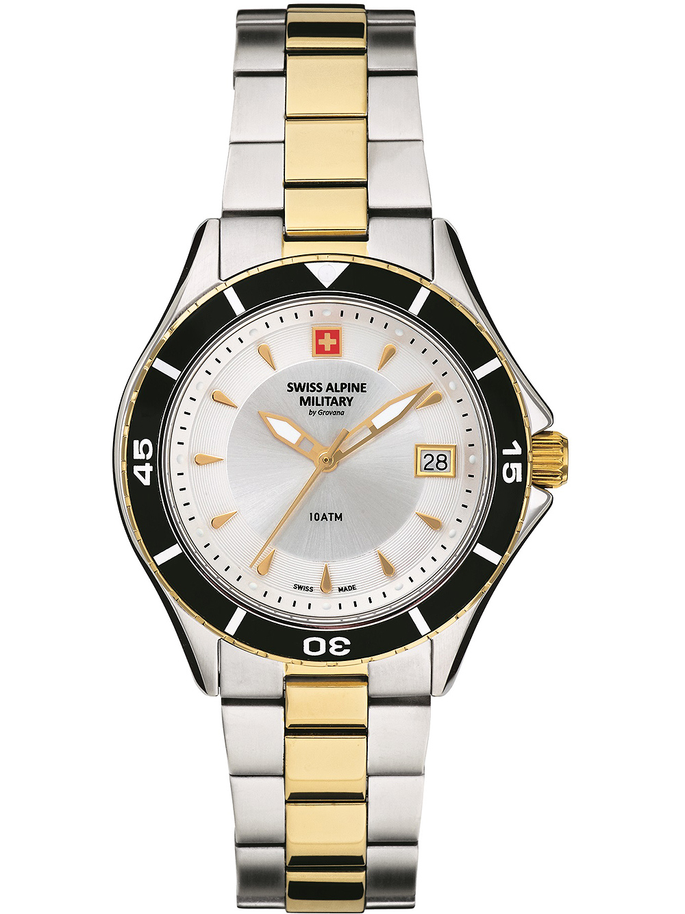 Dámské hodinky Swiss Alpine Military 7740.1142