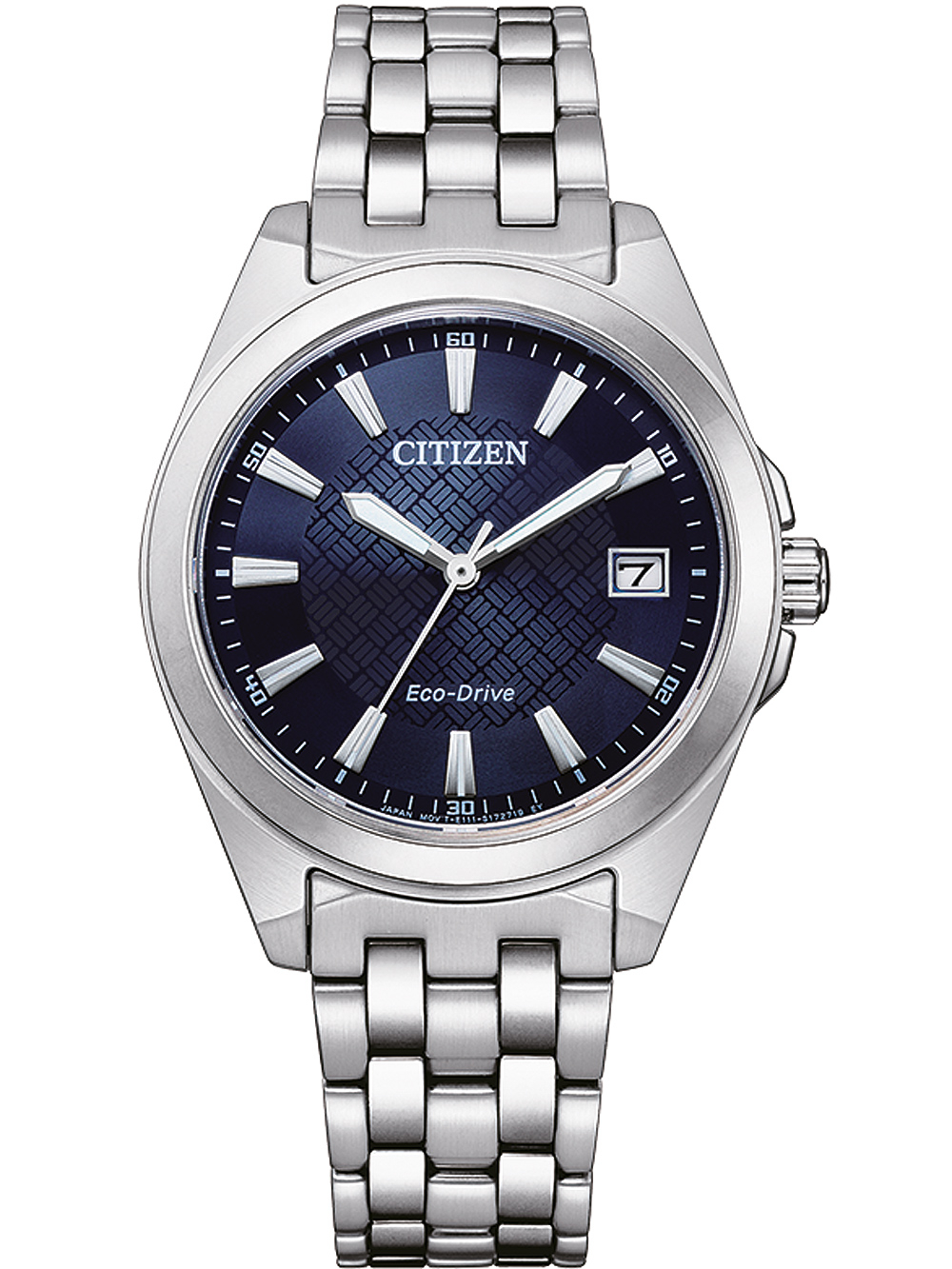 Dámské hodinky Citizen EO1210-83L Eco-Drive