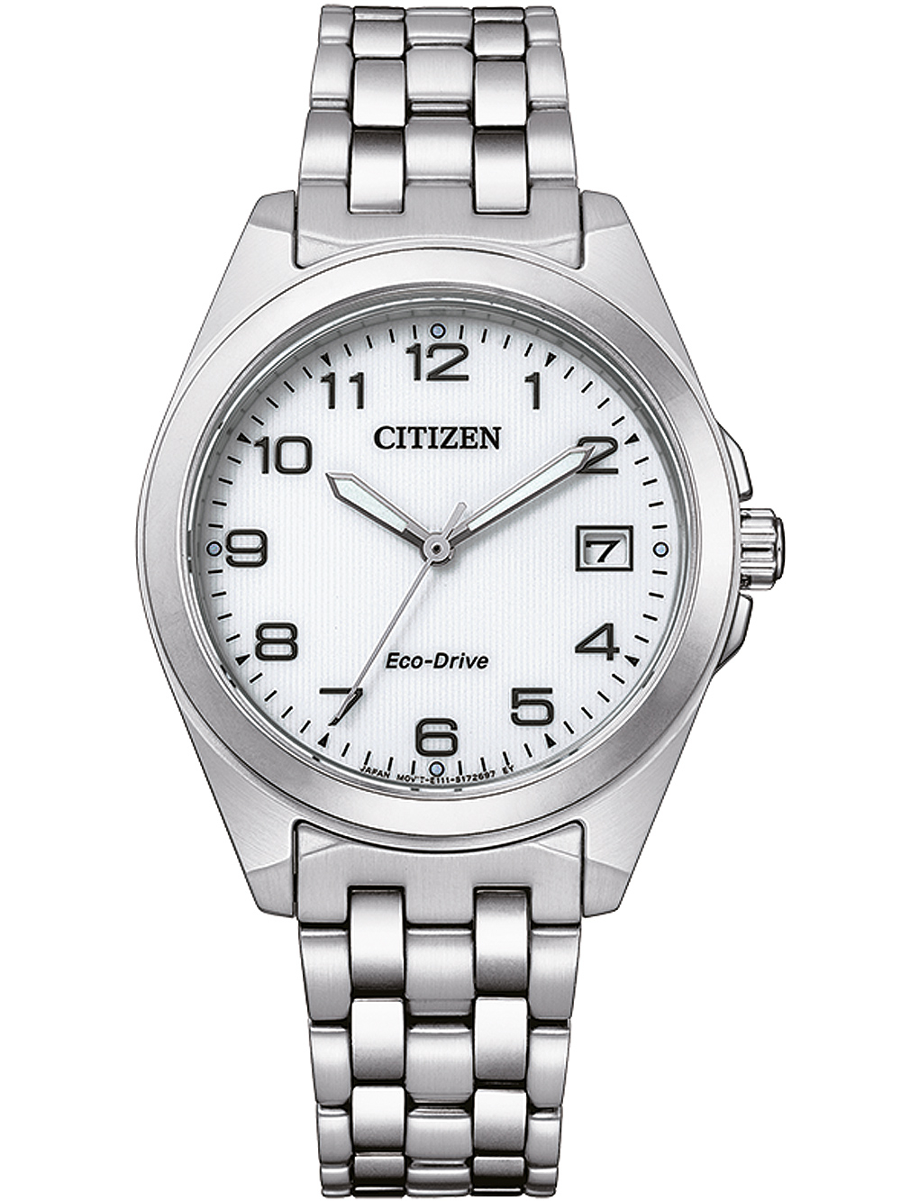 Dámské hodinky Citizen EO1210-83A Eco-Drive