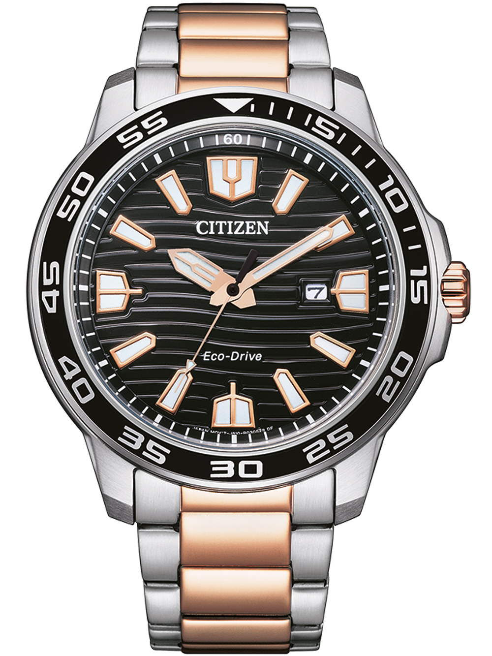 Pánské hodinky Citizen AW1524-84E Eco-Drive