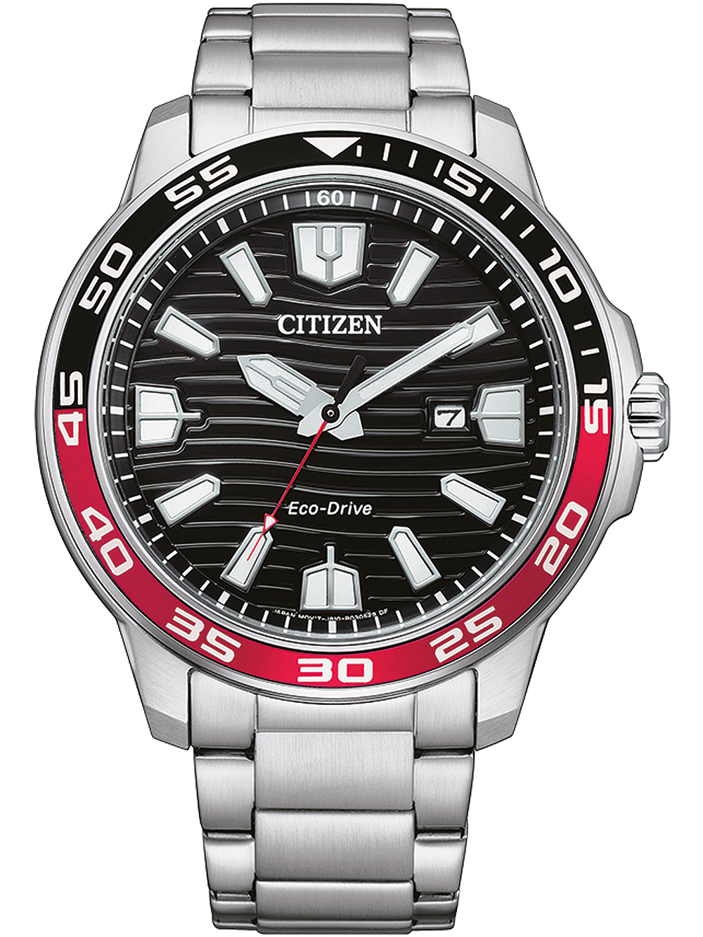Pánské hodinky Citizen AW1527-86E Eco-Drive