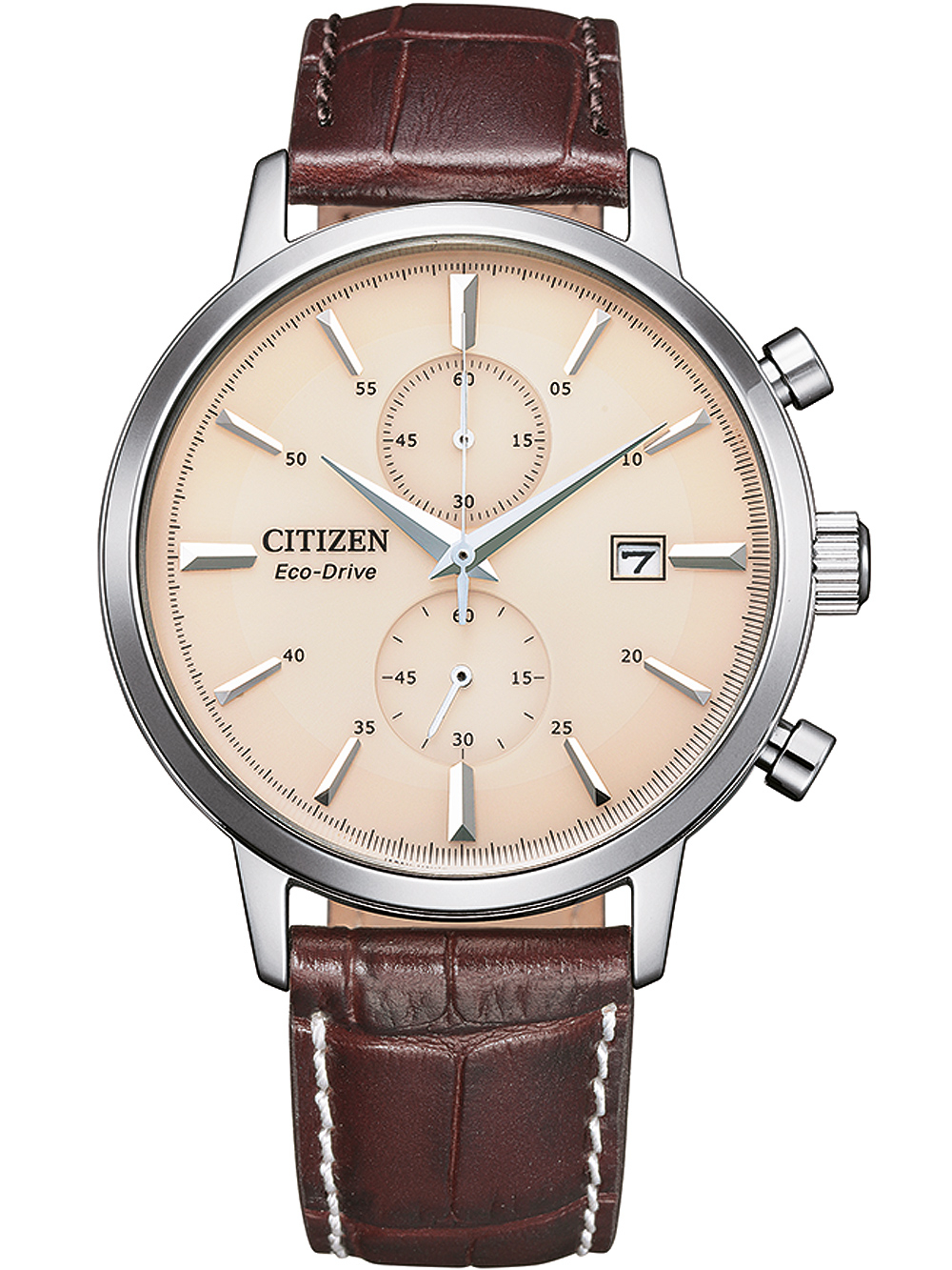 Pánské hodinky Citizen CA7061-26X Eco-Drive
