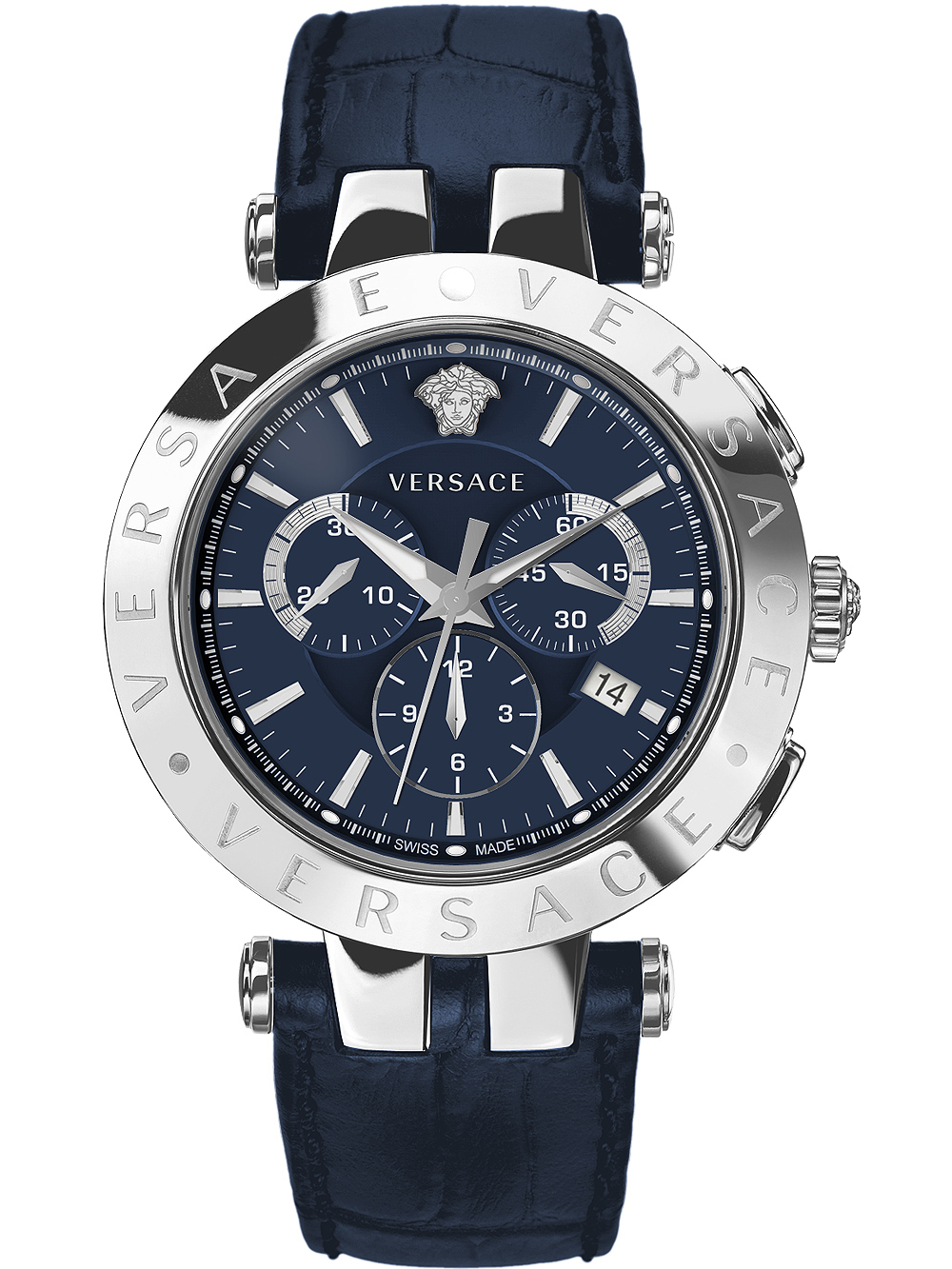Pánské hodinky Versace VERQ00620 V-Race