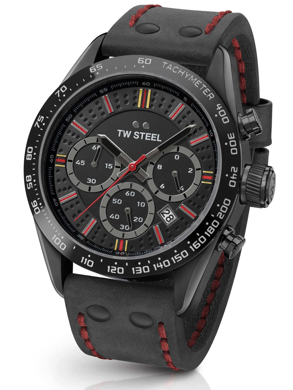 Pánské hodinky TW Steel TW987 Chrono Sport