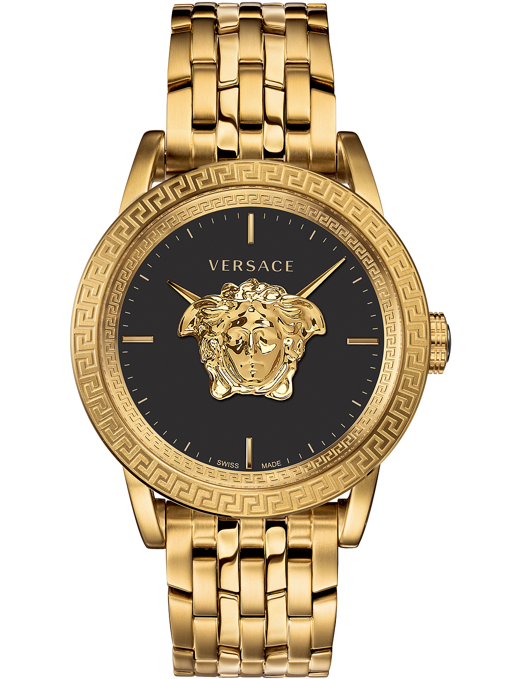 Pánské hodinky Versace VERD00819 Palazzo Empire