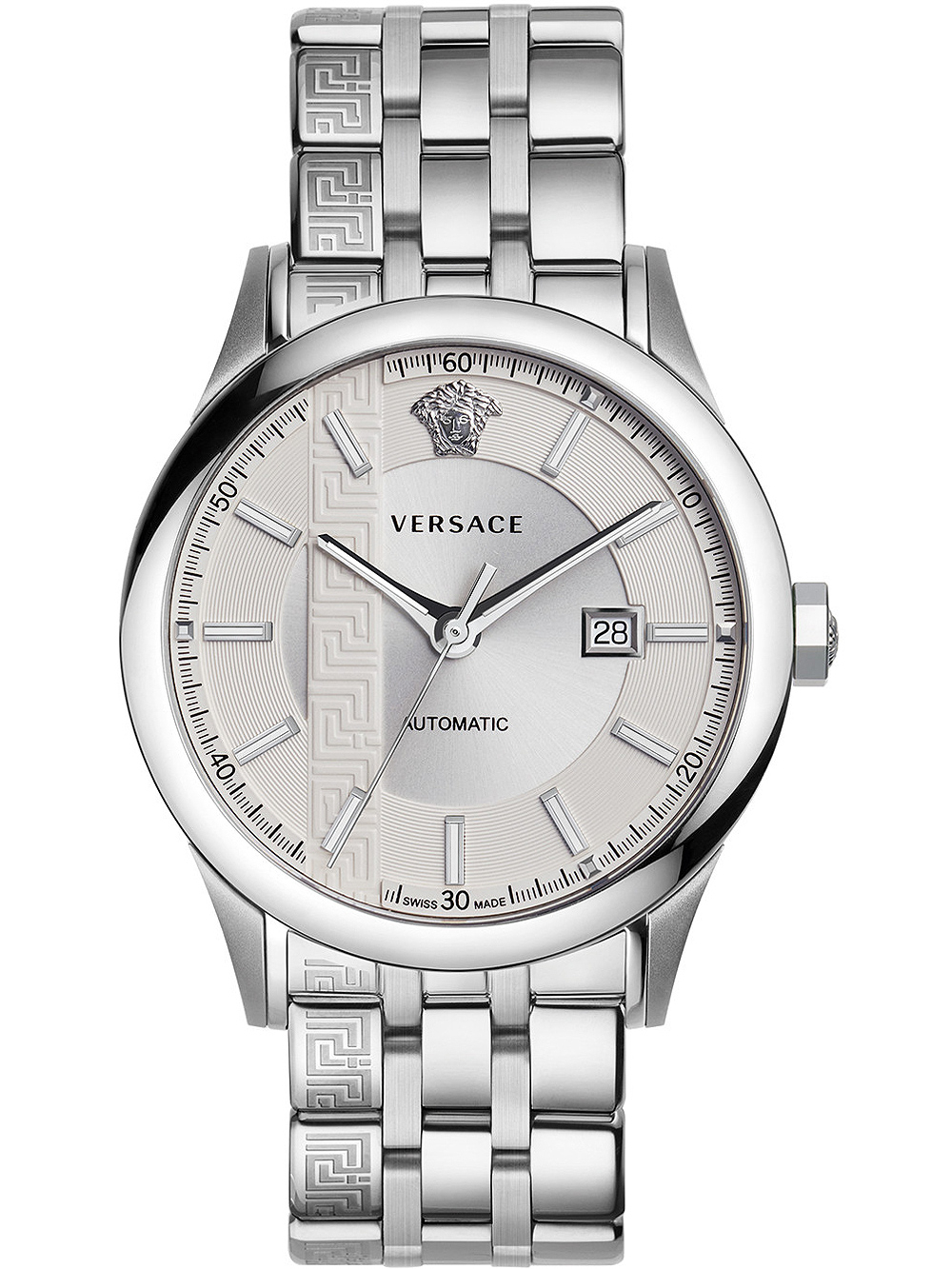 Pánské hodinky Versace V18040017 Aiakos