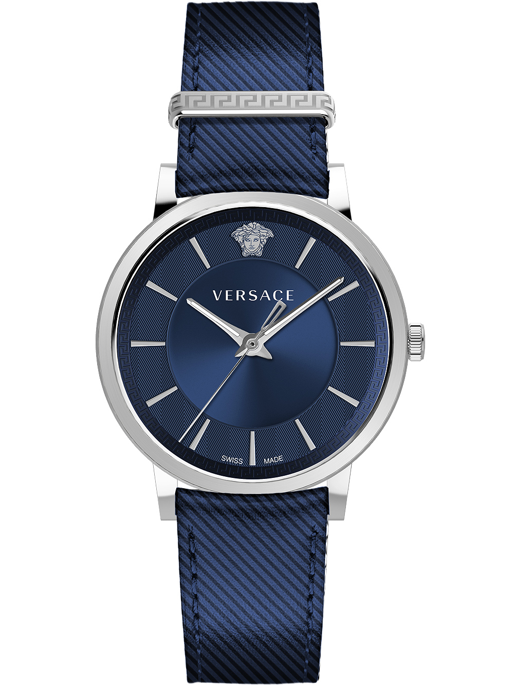 Pánské hodinky Versace VE5A00120 V-Circle