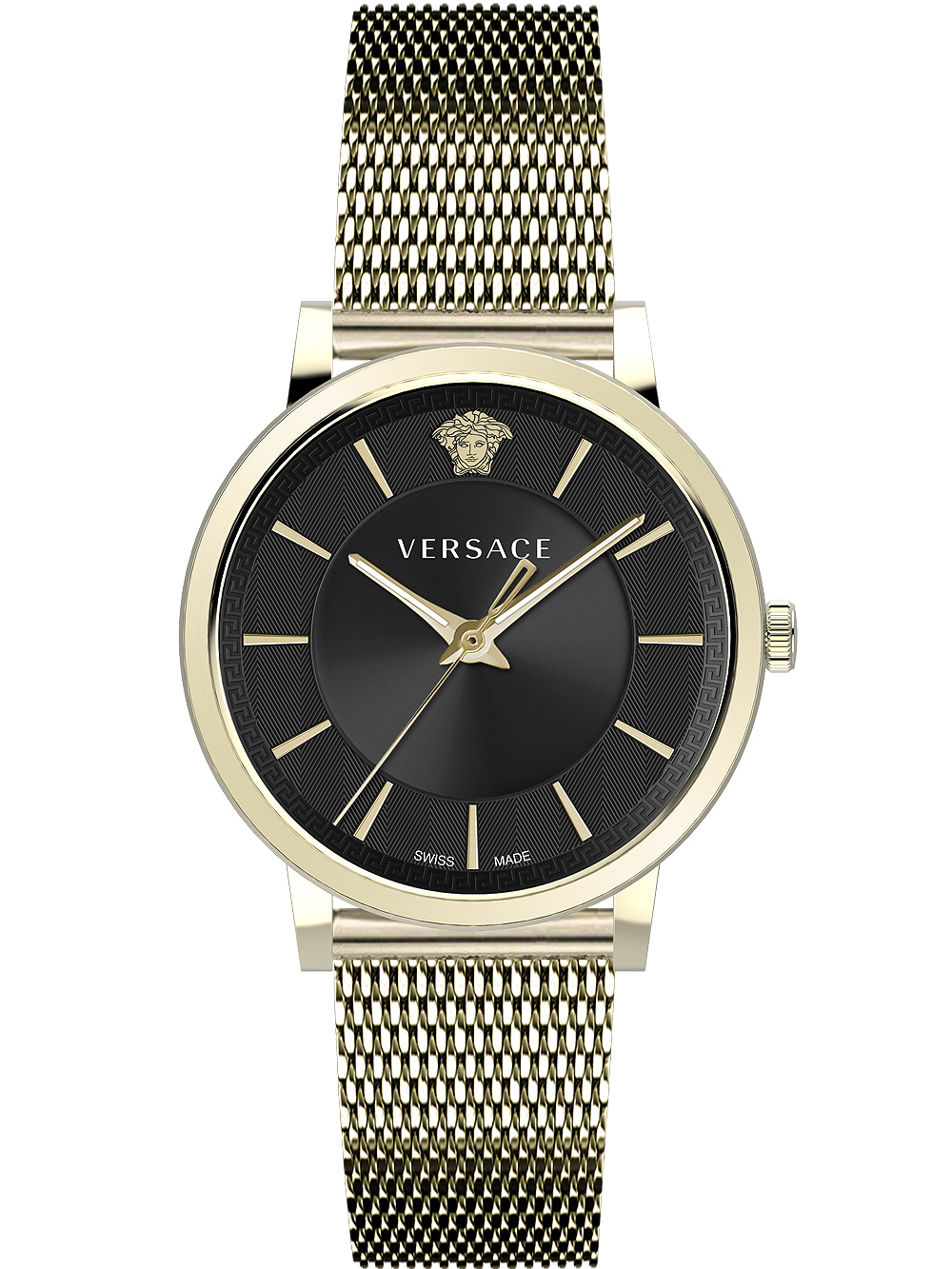 Pánské hodinky Versace VE5A00920 V-Circle