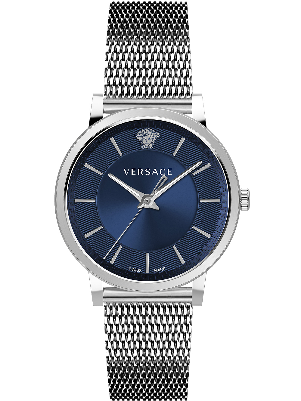 Pánské hodinky Versace VE5A00520 V-Circle