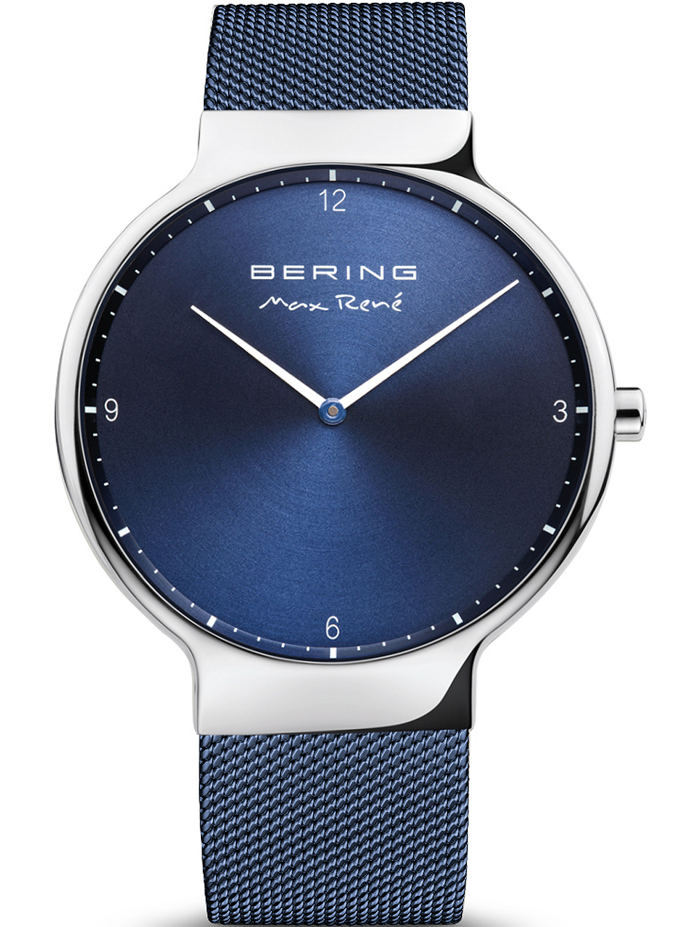 Pánské hodinky Bering 15540-307 Max René