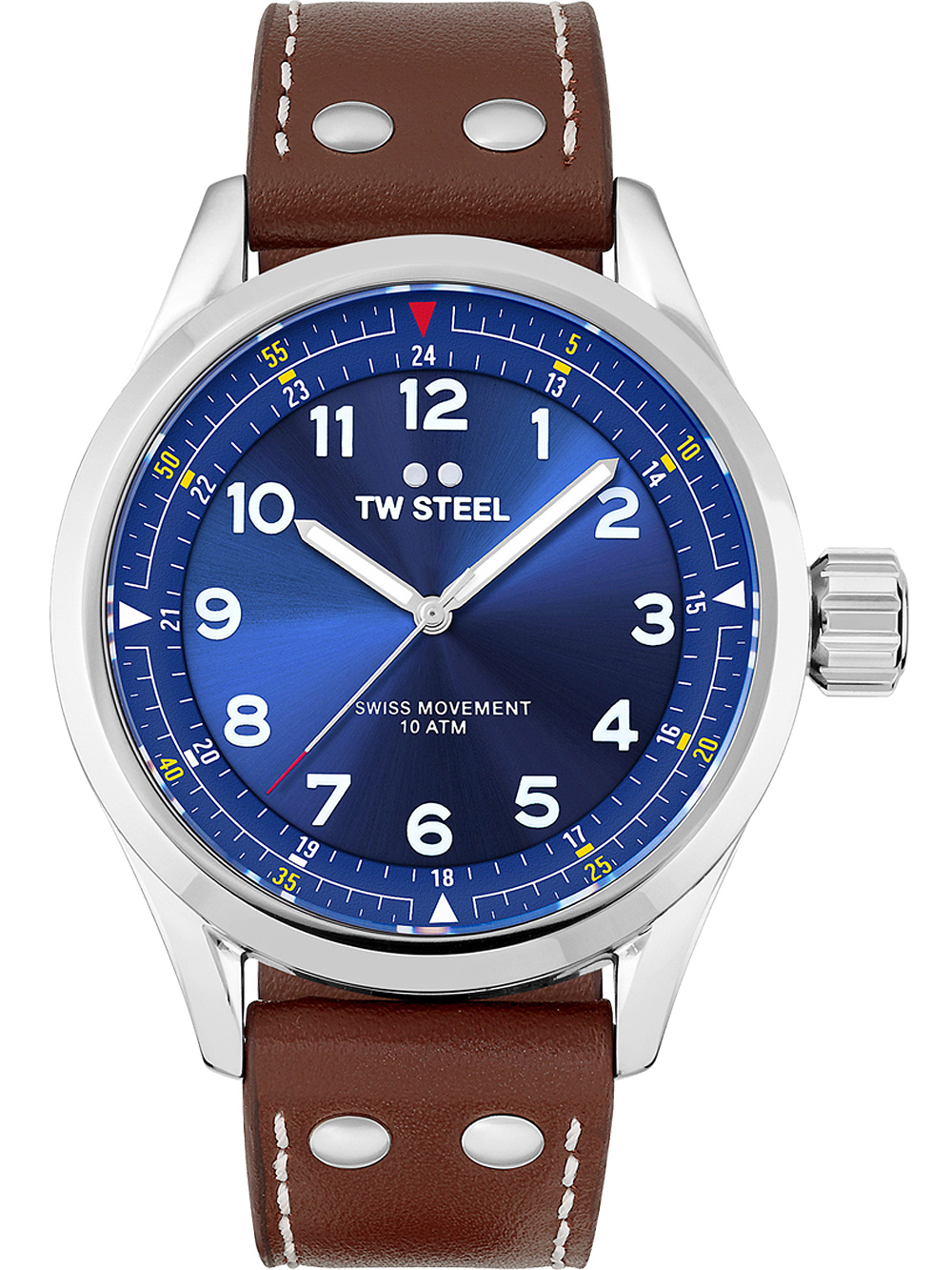 Pánské hodinky TW-Steel SVS102 Volante