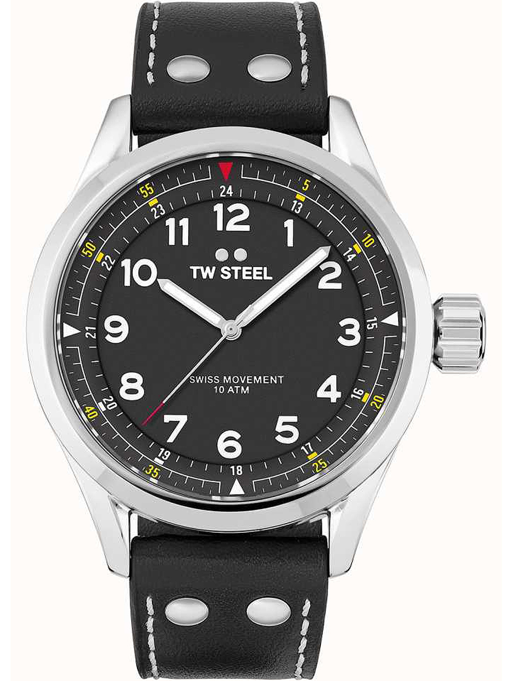 Pánské hodinky TW-Steel SVS103 Volante