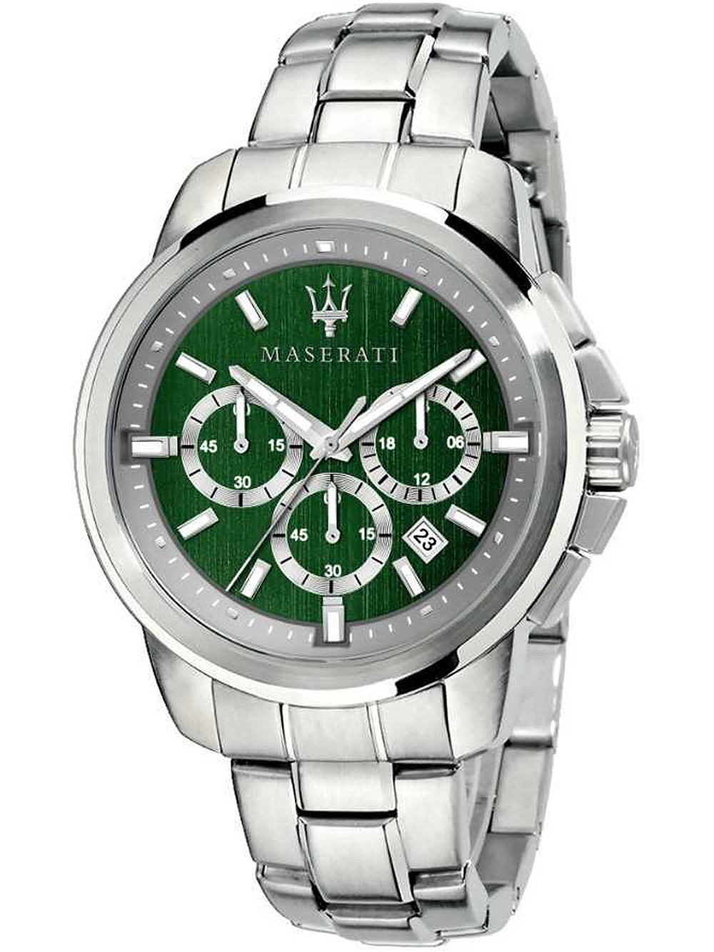 Pánské hodinky Maserati R8873621017 Successo