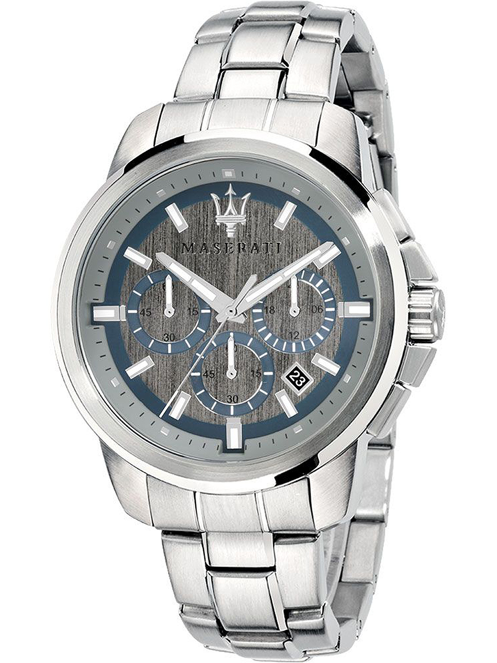 Pánské hodinky Maserati R8873621006 Successo