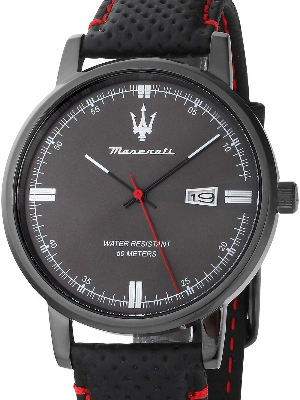 Pánské hodinky Maserati R8851130001 Eleganza