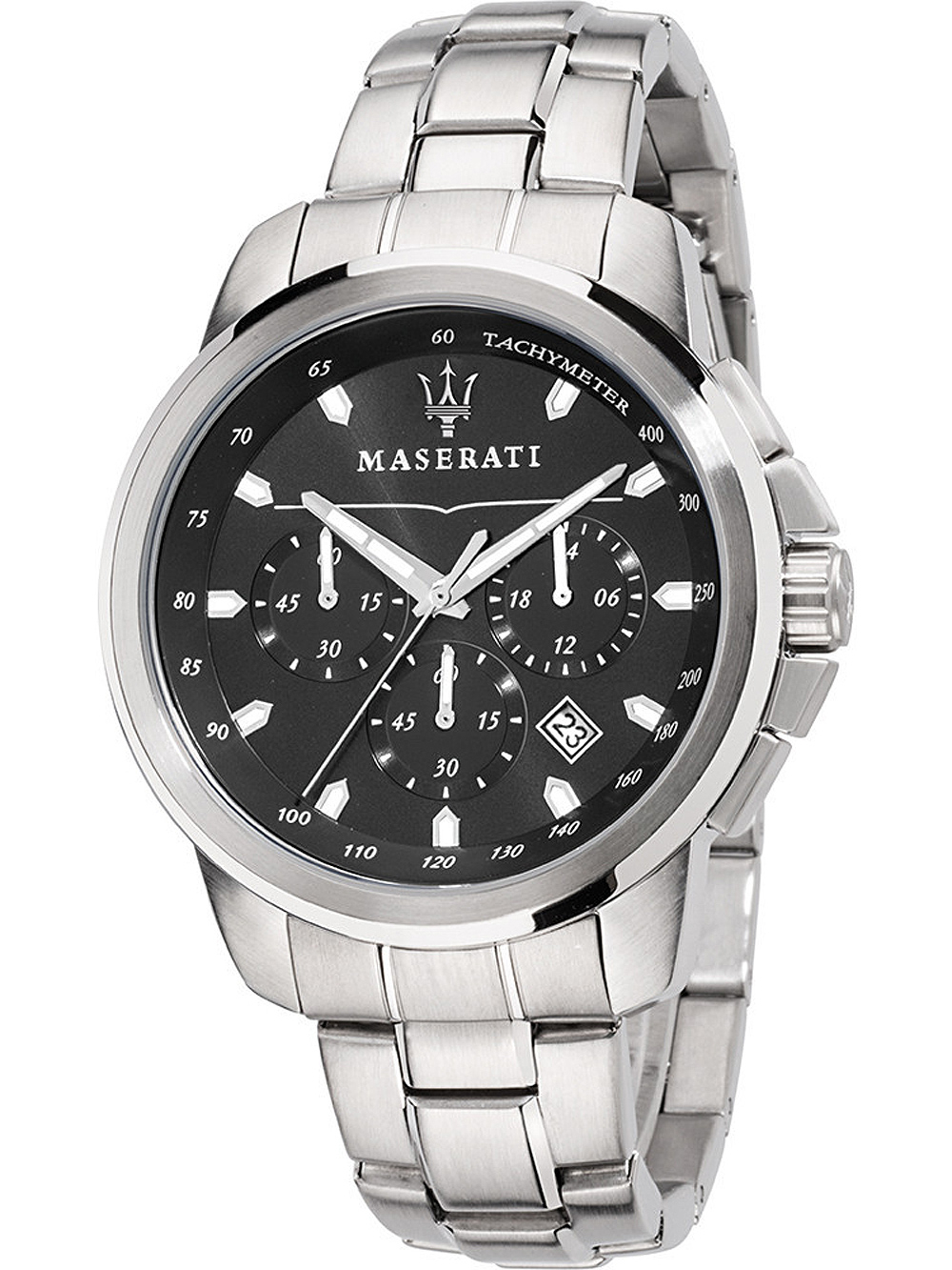 Pánské hodinky Maserati R8873621001 Successo