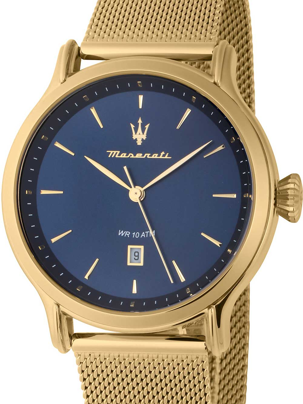 Pánské hodinky Maserati R8853118014 Epoca